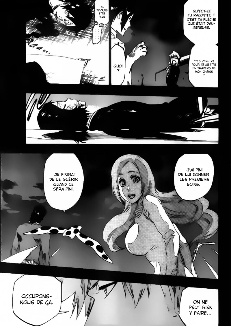 Bleach: Chapter chapitre-481 - Page 10