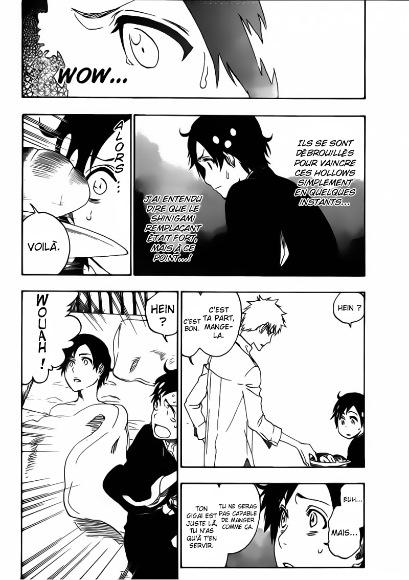 Bleach: Chapter chapitre-481 - Page 12