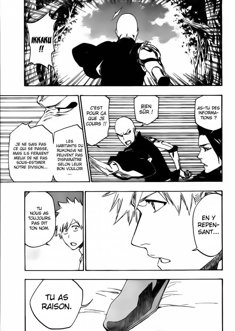 Bleach: Chapter chapitre-481 - Page 15