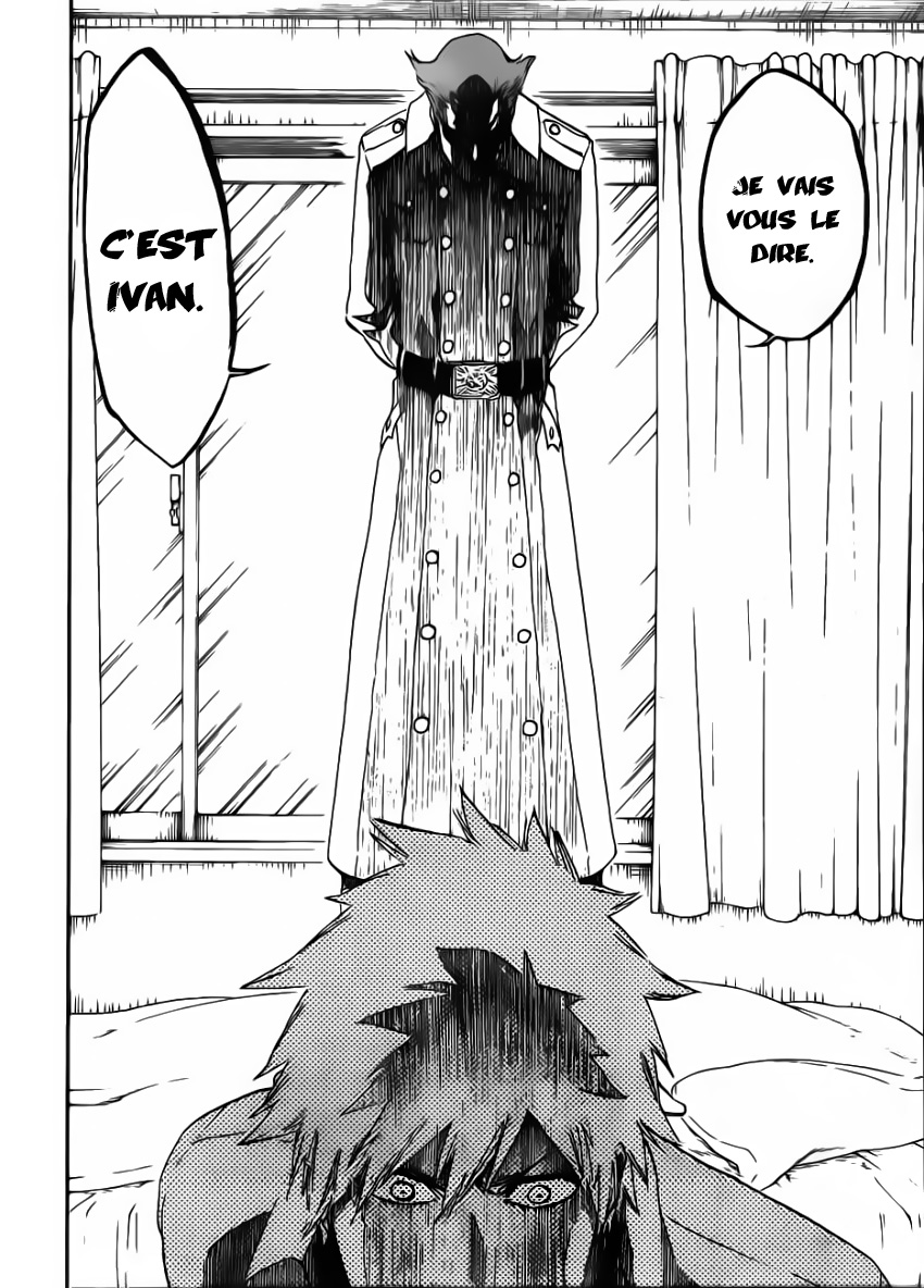 Bleach: Chapter chapitre-481 - Page 16