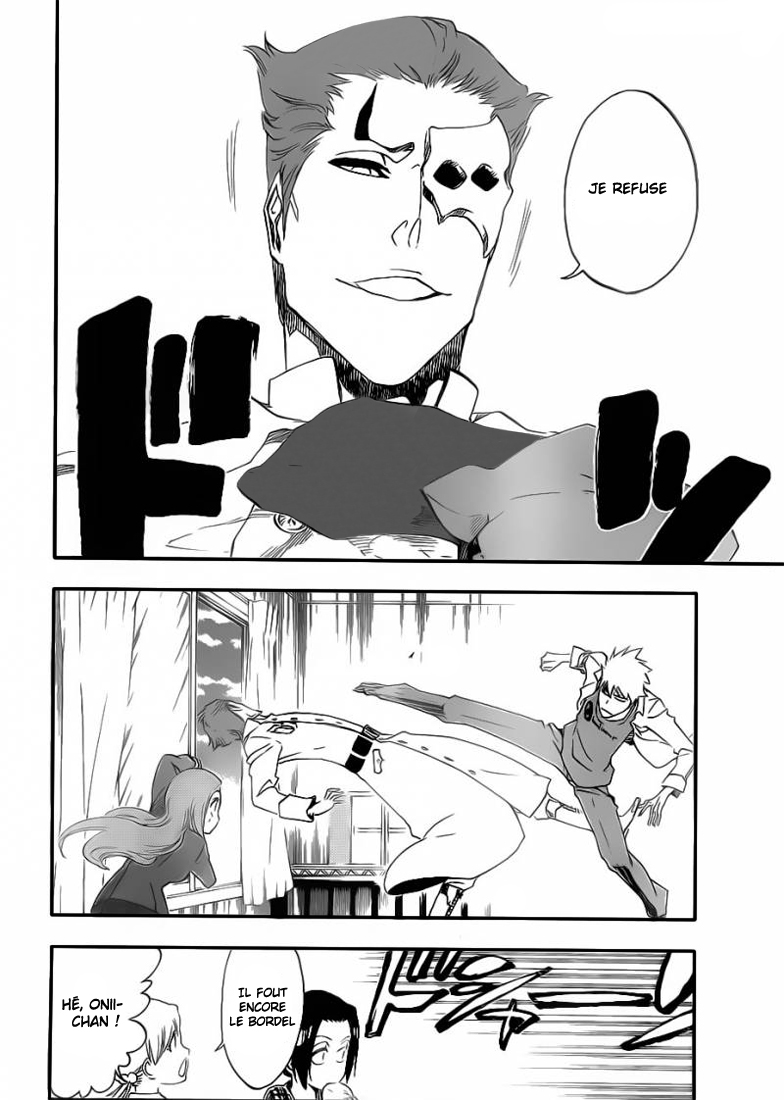 Bleach: Chapter chapitre-482 - Page 2