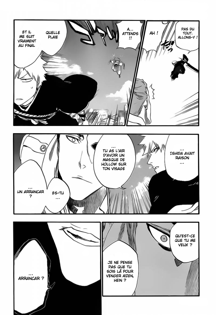 Bleach: Chapter chapitre-482 - Page 7