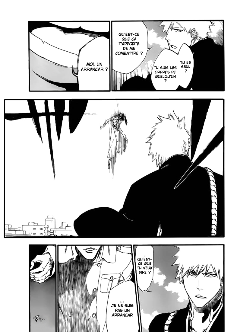 Bleach: Chapter chapitre-482 - Page 8