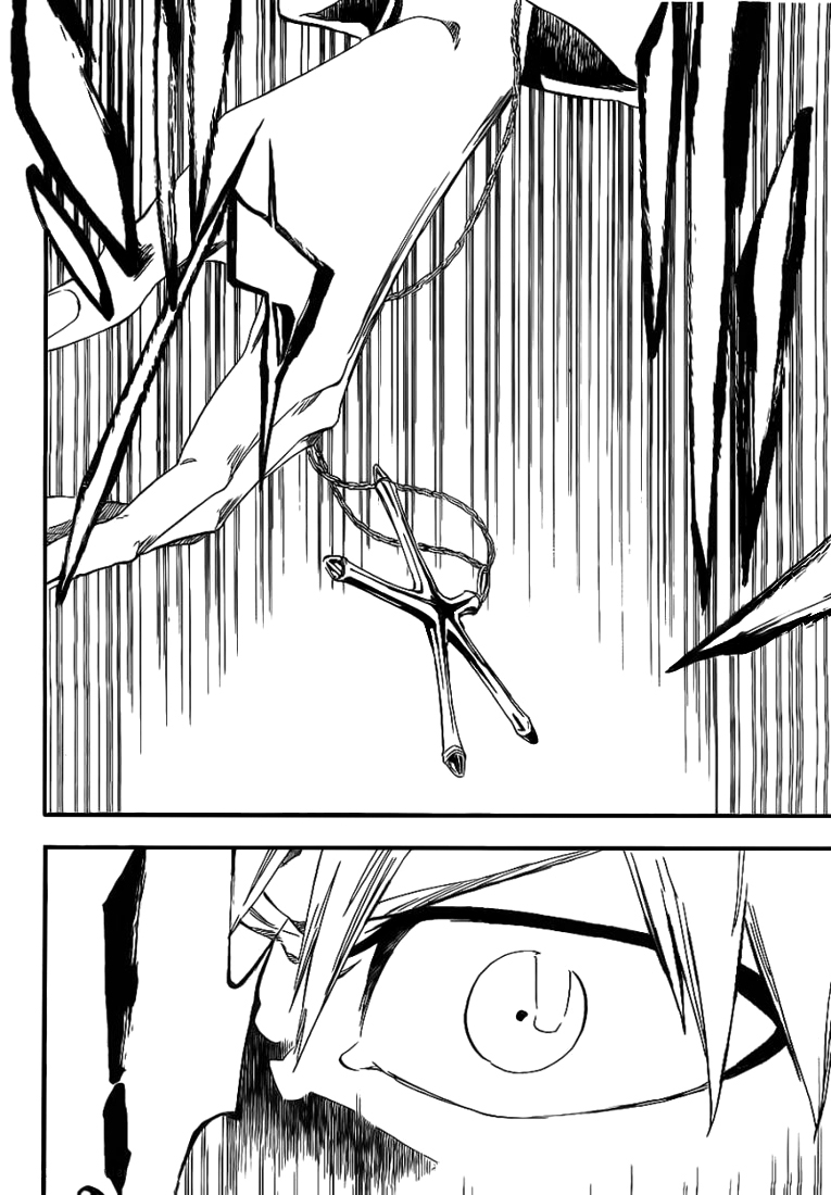 Bleach: Chapter chapitre-482 - Page 9