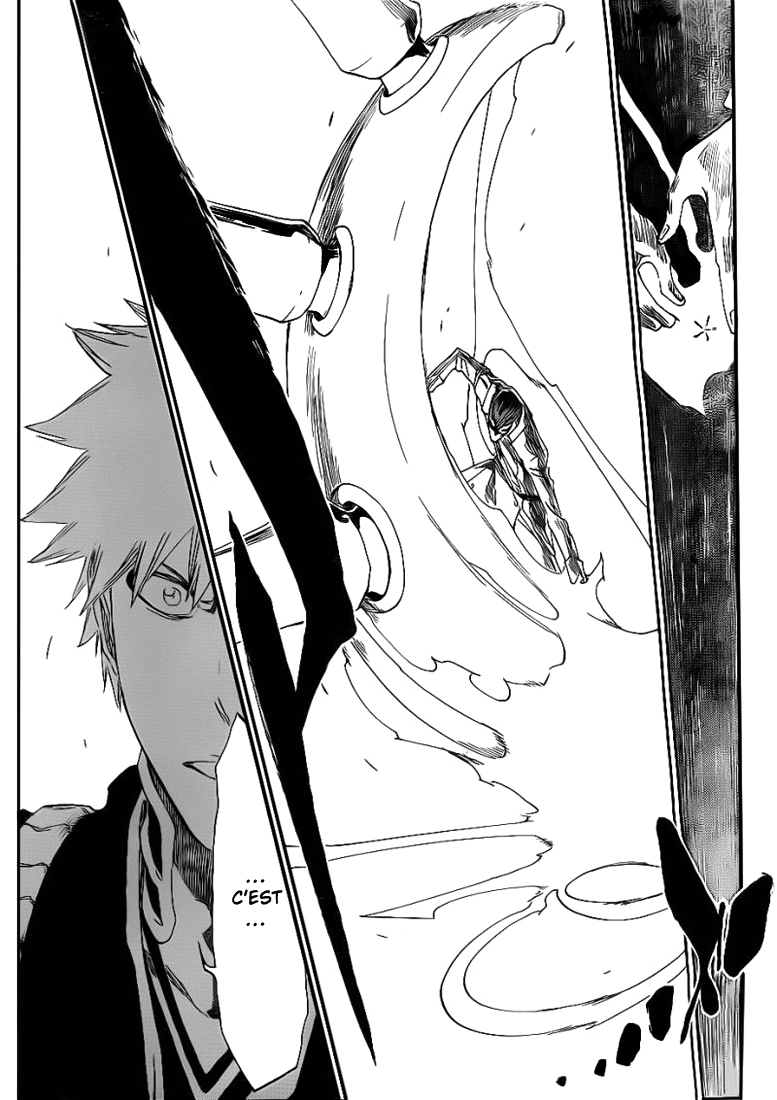 Bleach: Chapter chapitre-482 - Page 10
