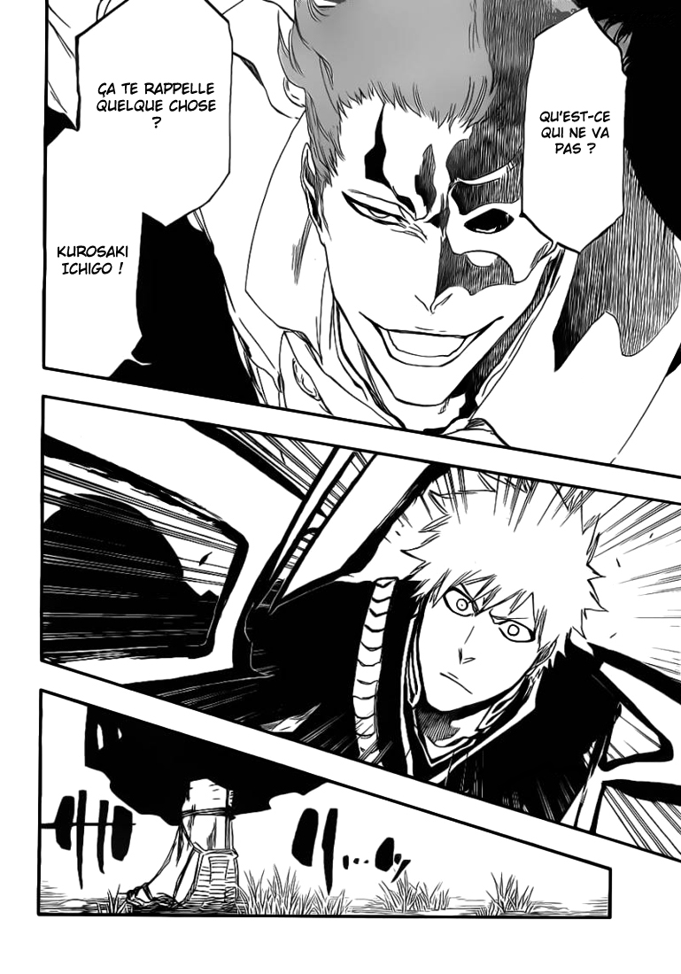 Bleach: Chapter chapitre-482 - Page 11