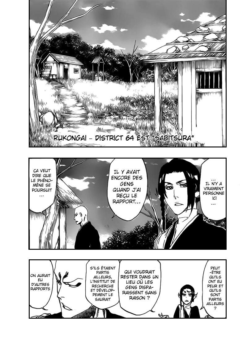 Bleach: Chapter chapitre-482 - Page 12