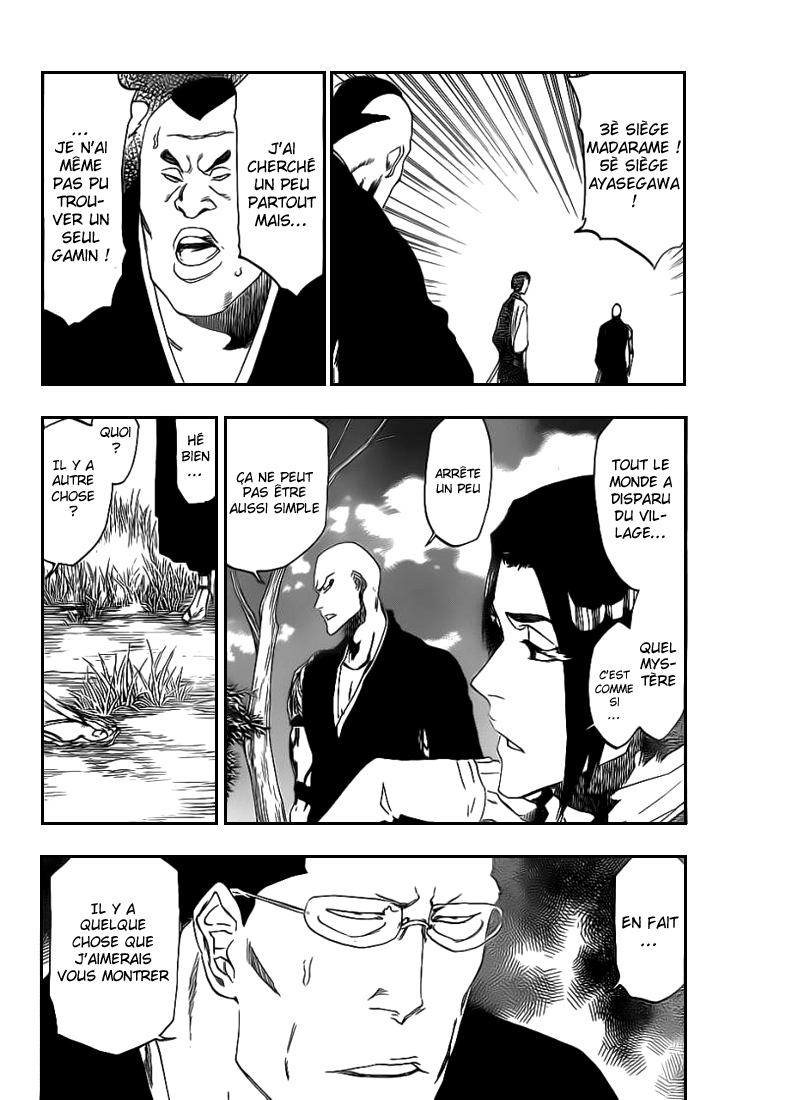 Bleach: Chapter chapitre-482 - Page 13
