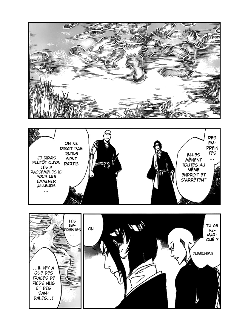 Bleach: Chapter chapitre-482 - Page 14
