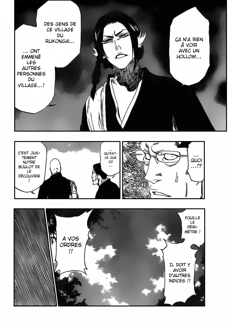 Bleach: Chapter chapitre-482 - Page 15