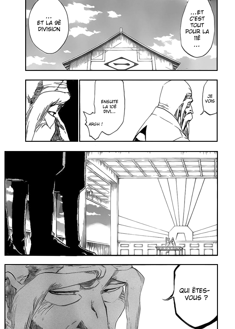 Bleach: Chapter chapitre-482 - Page 16