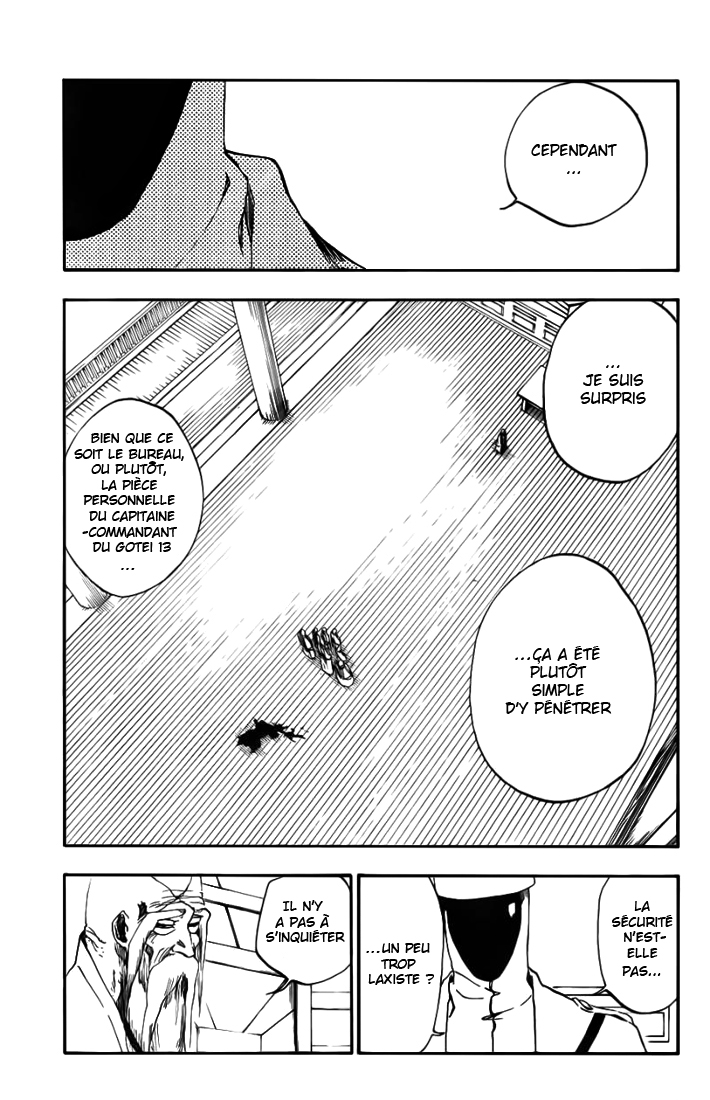 Bleach: Chapter chapitre-483 - Page 2