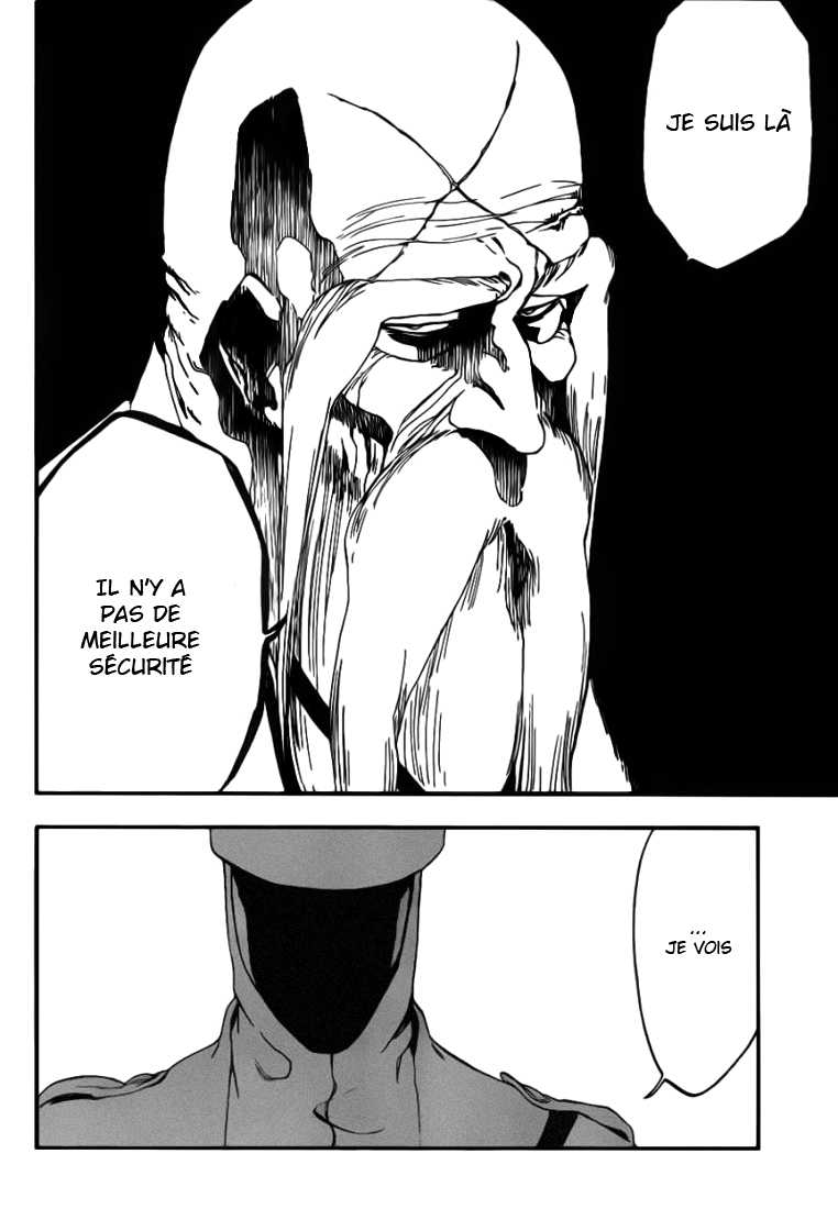 Bleach: Chapter chapitre-483 - Page 4
