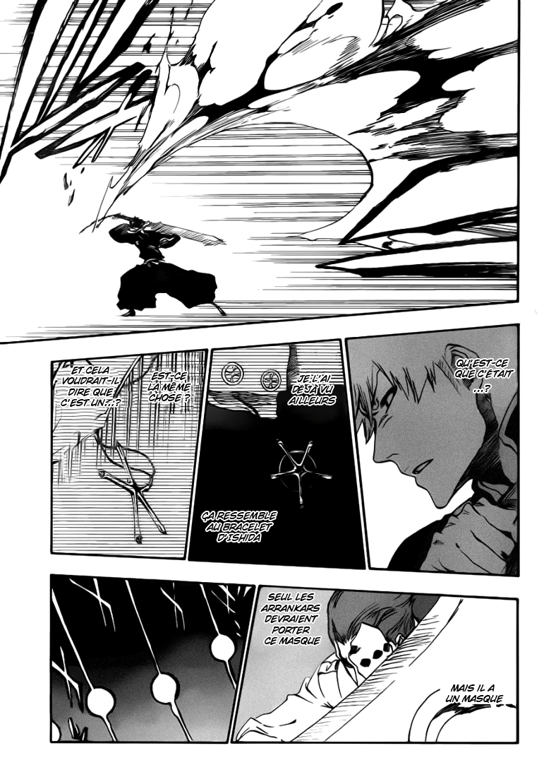 Bleach: Chapter chapitre-483 - Page 6