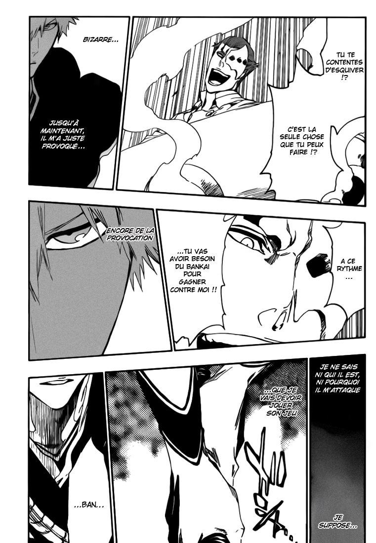 Bleach: Chapter chapitre-483 - Page 8