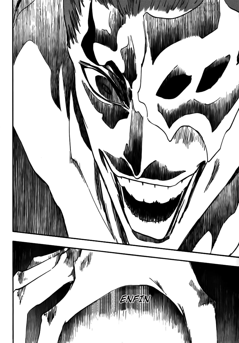 Bleach: Chapter chapitre-483 - Page 9