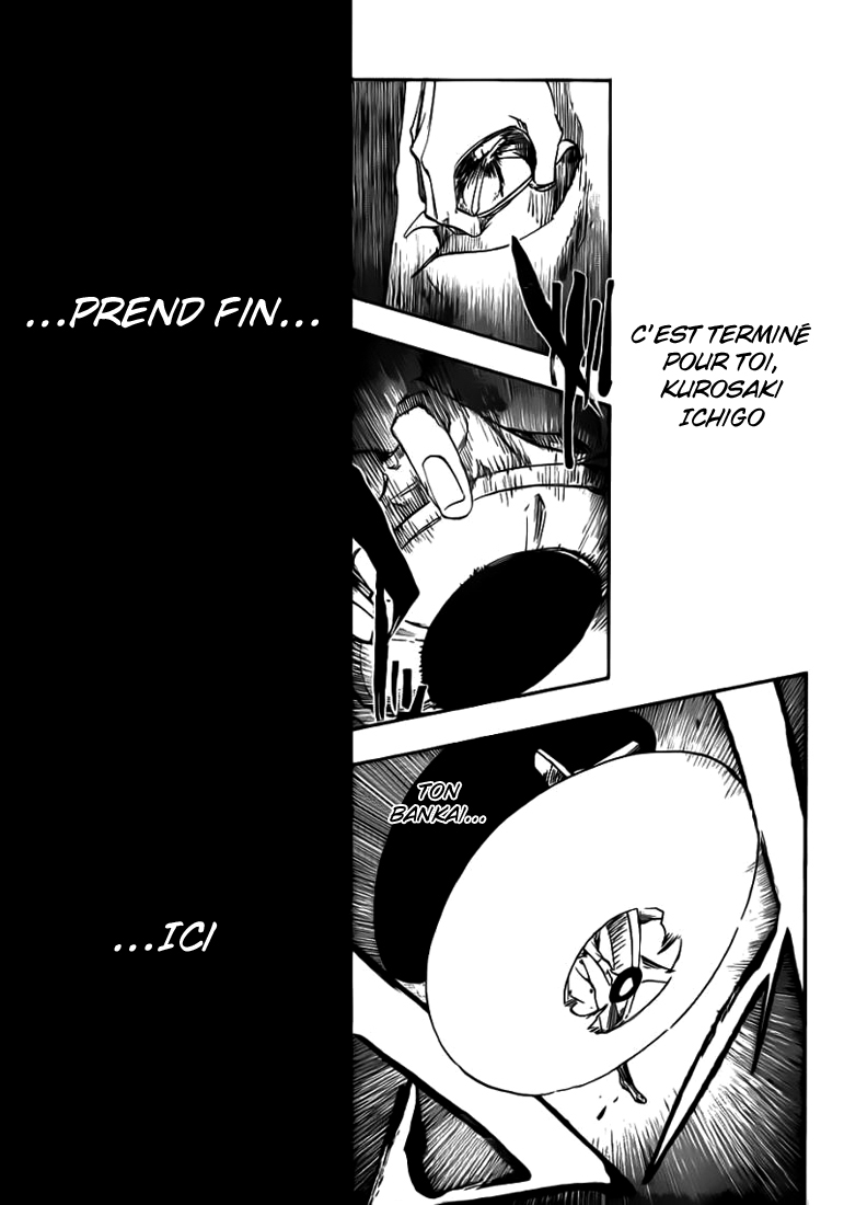 Bleach: Chapter chapitre-483 - Page 10