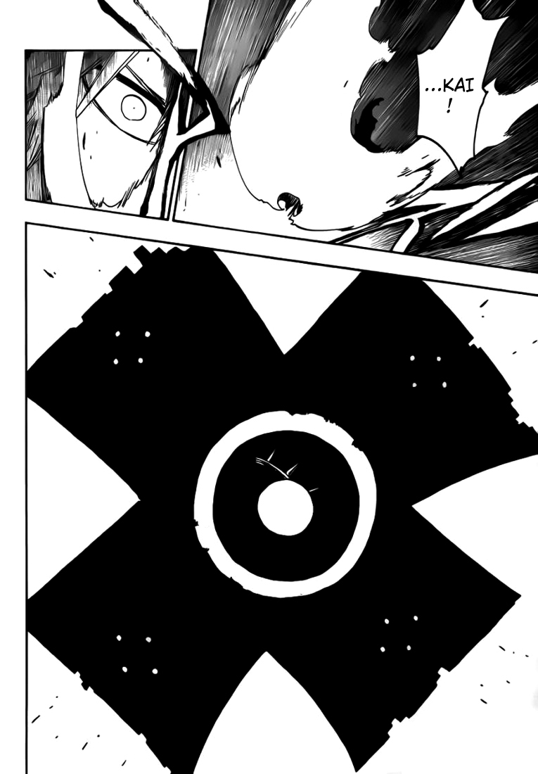 Bleach: Chapter chapitre-483 - Page 11