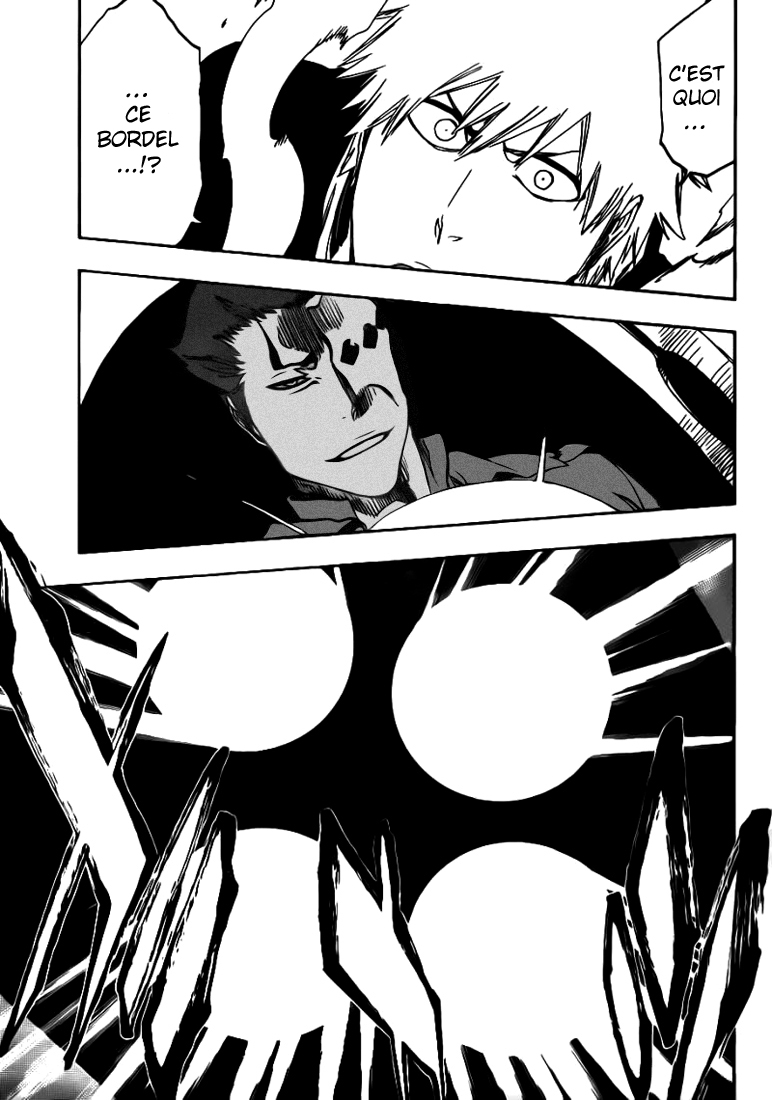 Bleach: Chapter chapitre-483 - Page 12