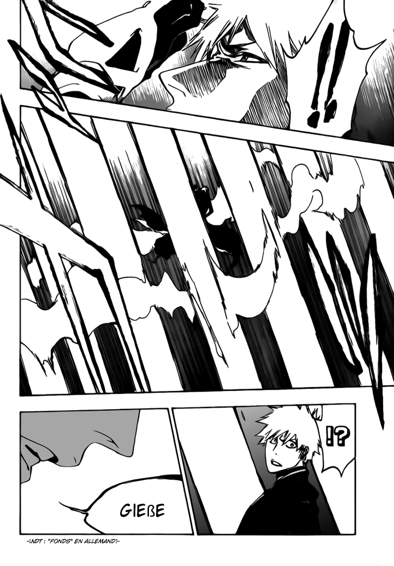 Bleach: Chapter chapitre-483 - Page 13