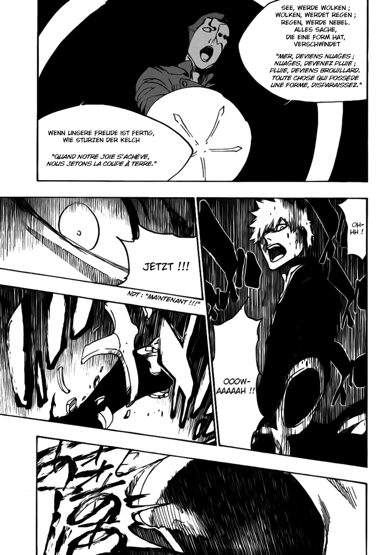 Bleach: Chapter chapitre-483 - Page 14