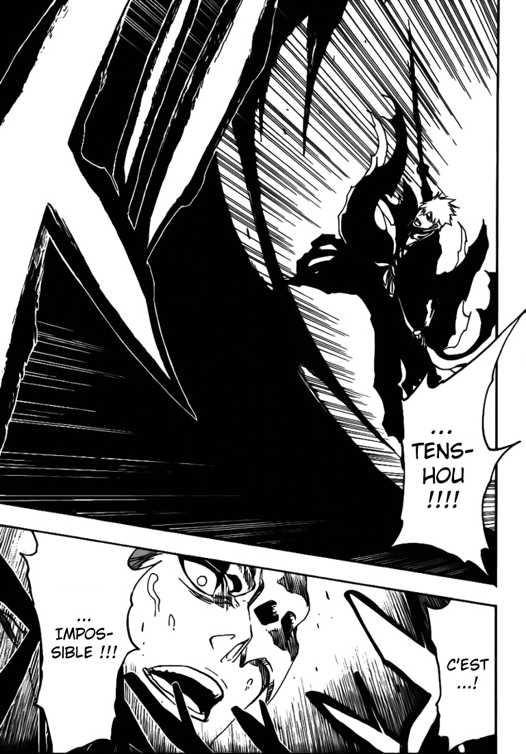 Bleach: Chapter chapitre-483 - Page 16