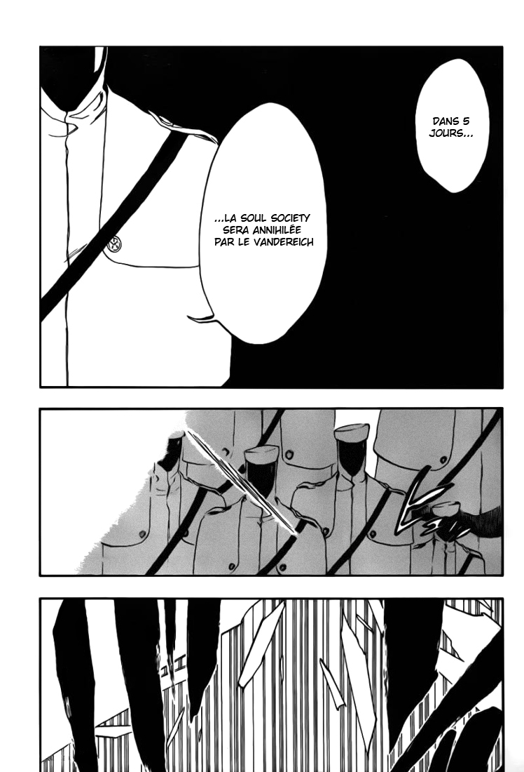 Bleach: Chapter chapitre-484 - Page 1