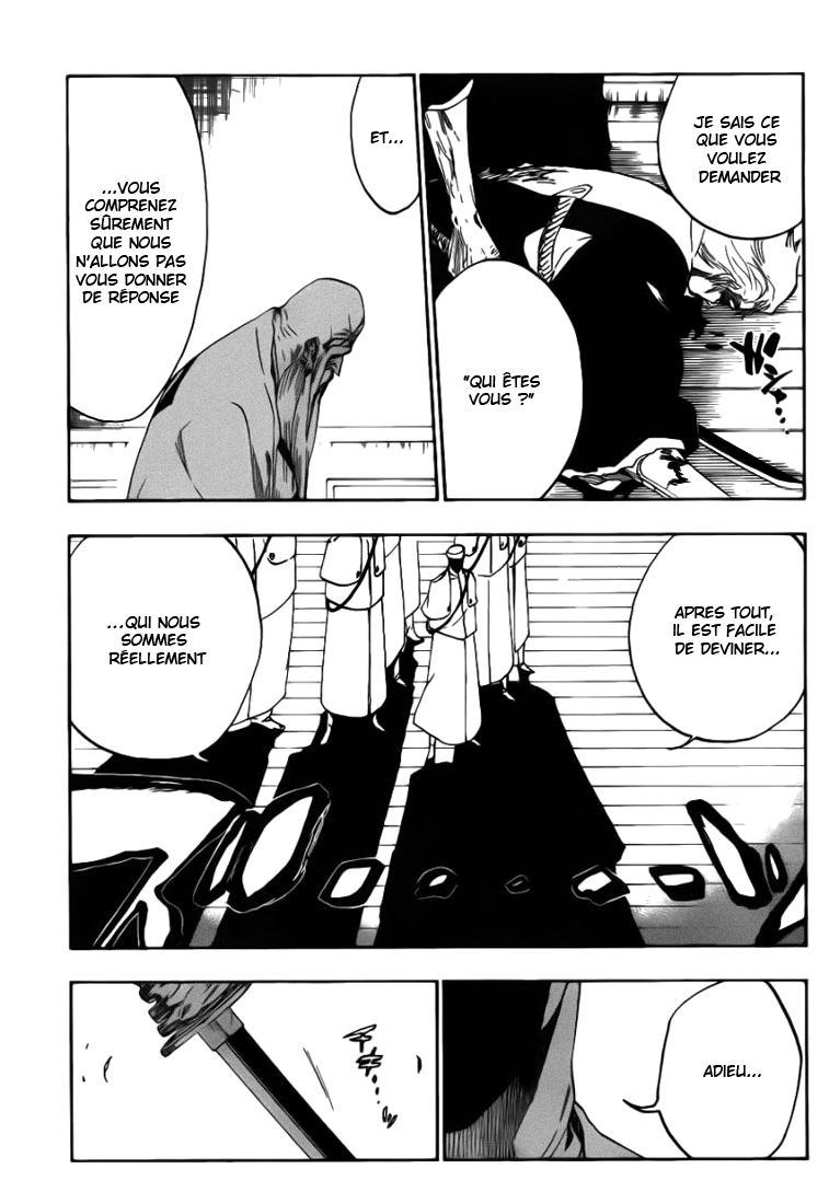 Bleach: Chapter chapitre-484 - Page 4