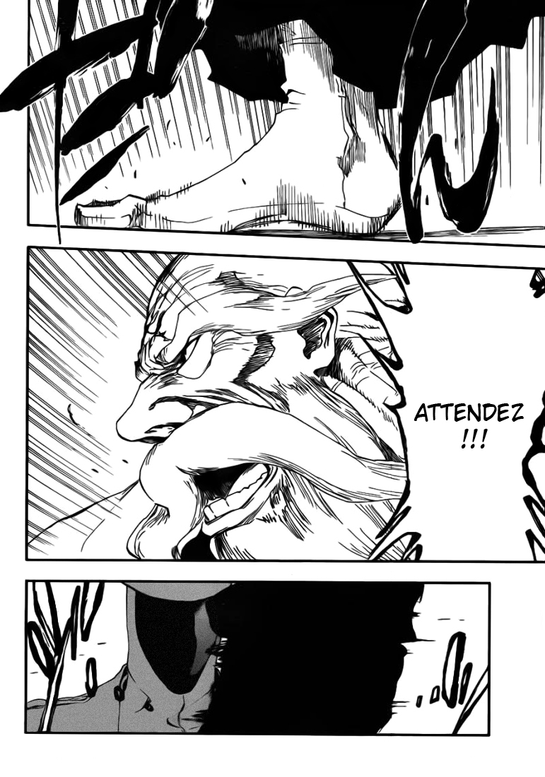 Bleach: Chapter chapitre-484 - Page 5