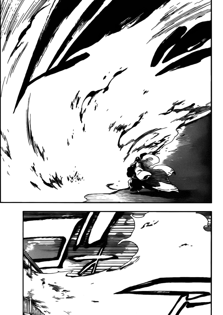 Bleach: Chapter chapitre-484 - Page 6