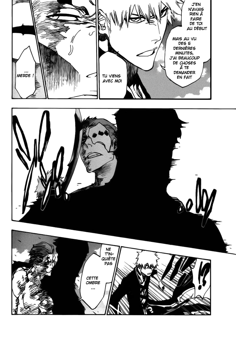 Bleach: Chapter chapitre-484 - Page 11