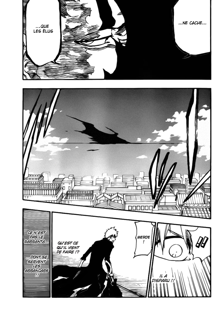 Bleach: Chapter chapitre-484 - Page 12
