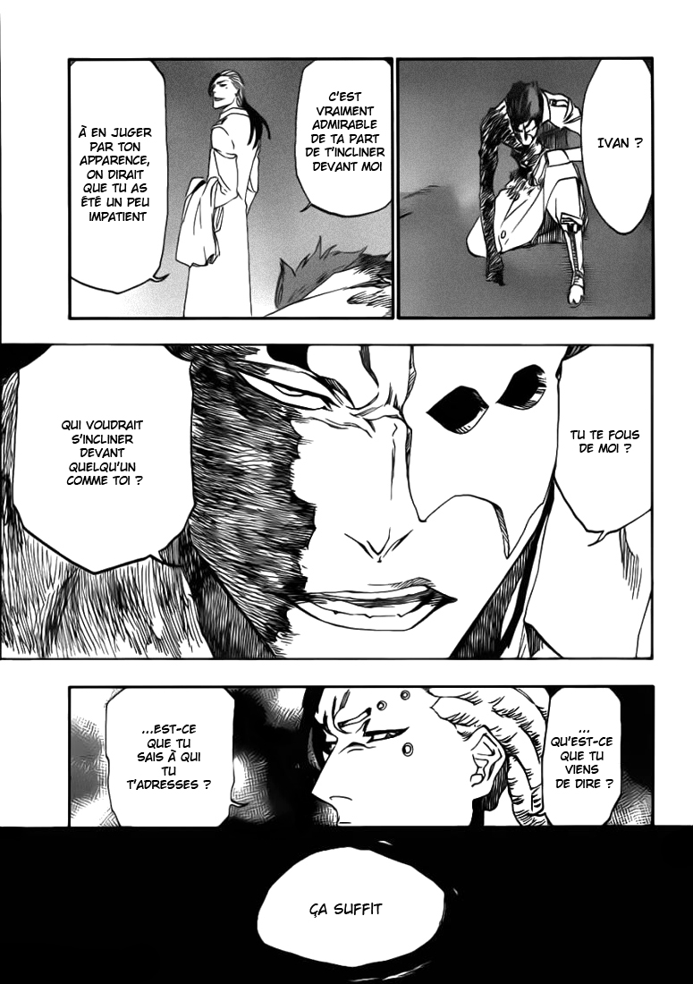 Bleach: Chapter chapitre-484 - Page 15