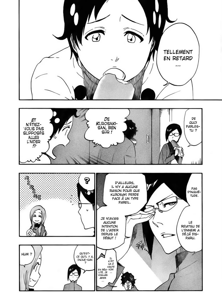 Bleach: Chapter chapitre-485 - Page 5