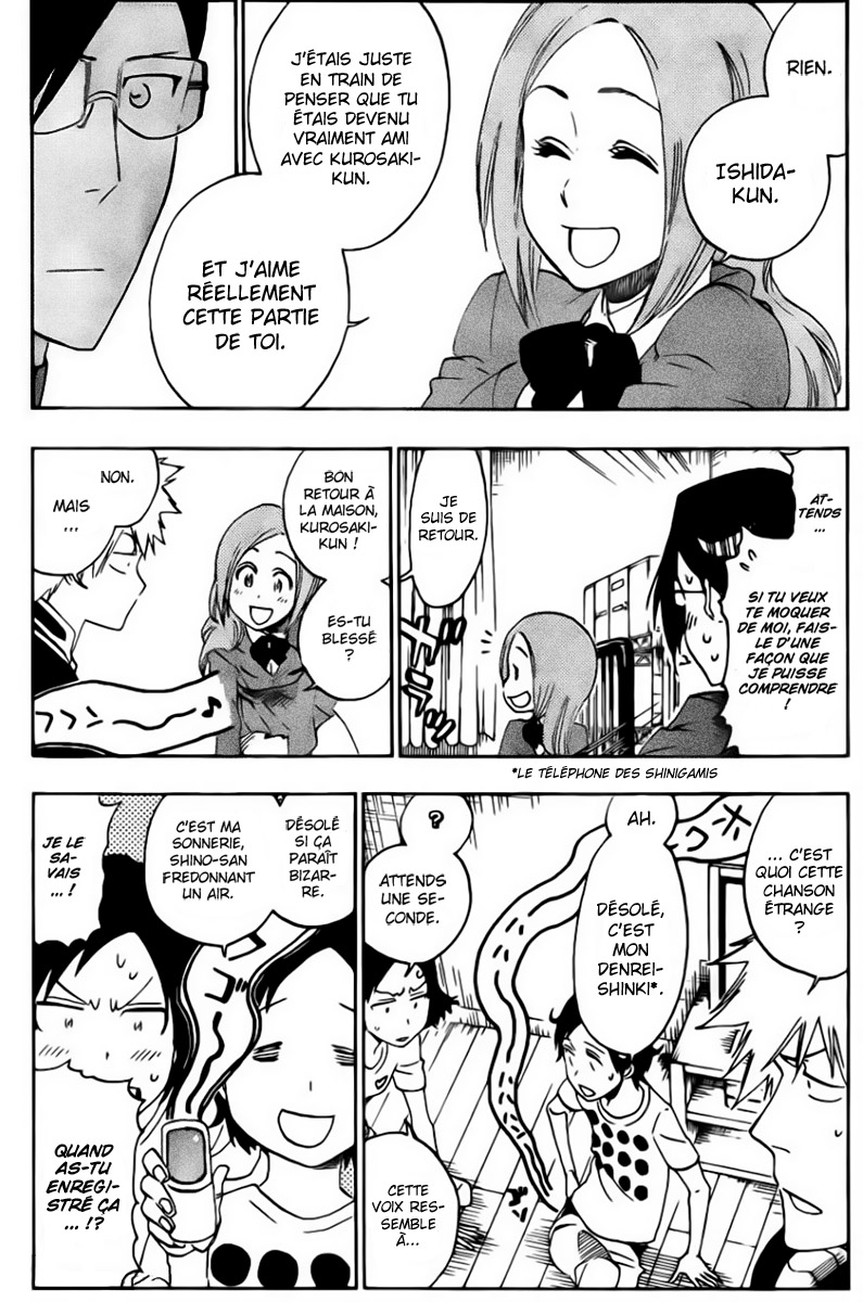Bleach: Chapter chapitre-485 - Page 6