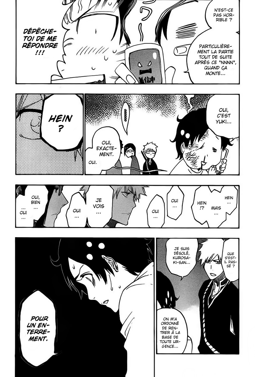Bleach: Chapter chapitre-485 - Page 7
