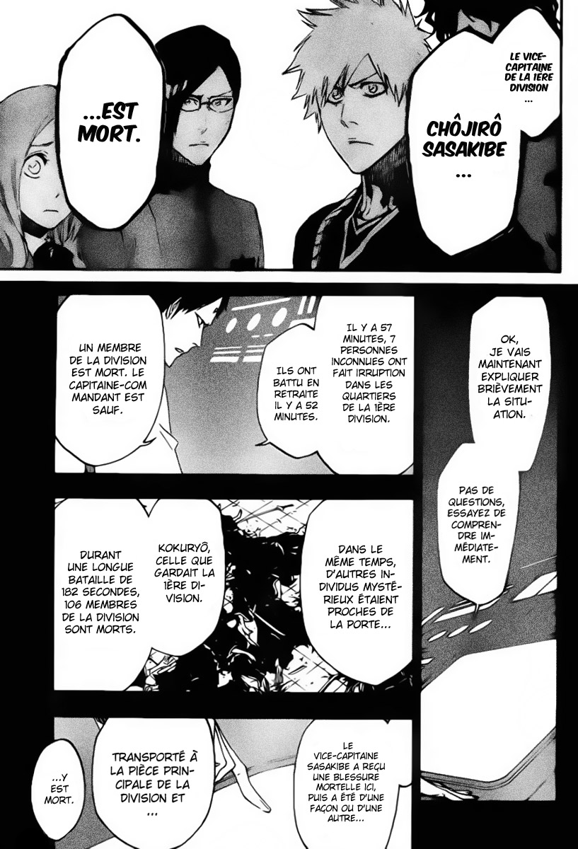 Bleach: Chapter chapitre-485 - Page 8
