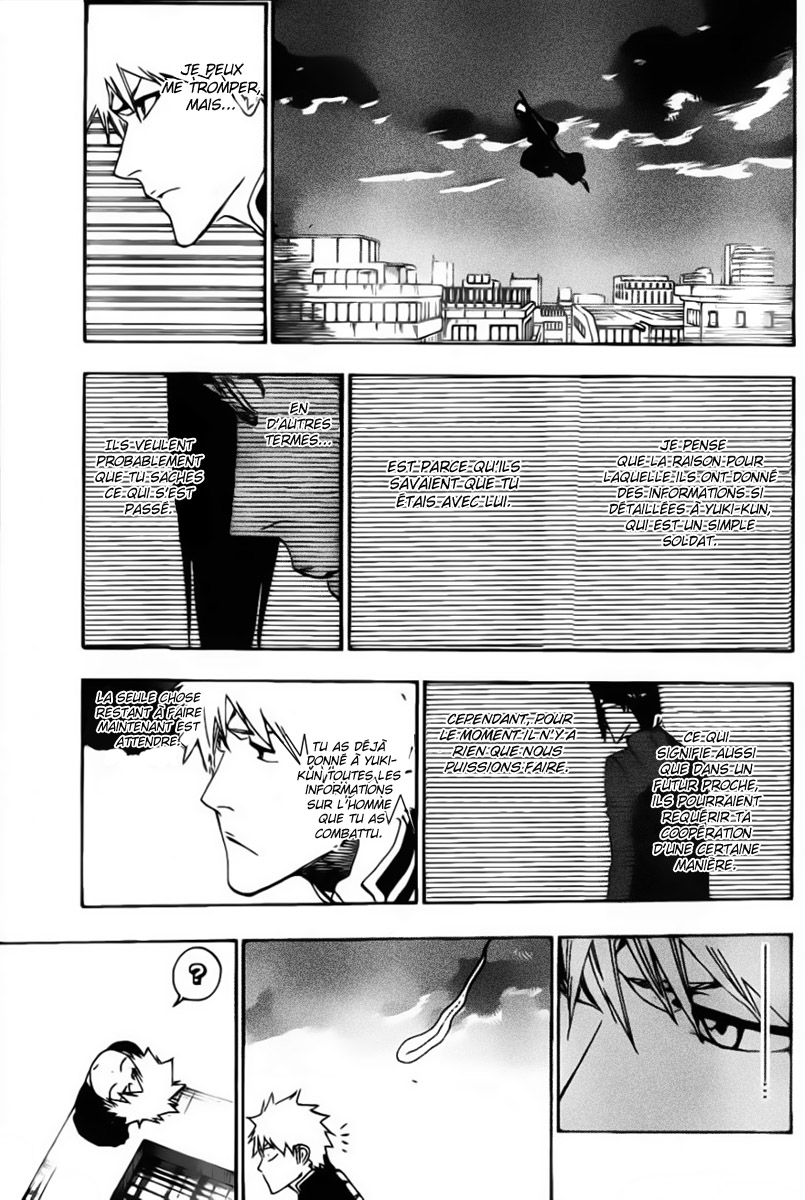 Bleach: Chapter chapitre-485 - Page 10