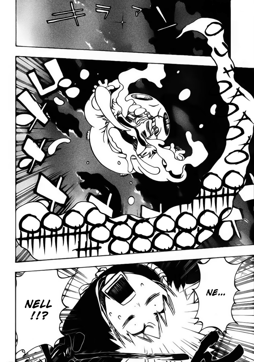 Bleach: Chapter chapitre-485 - Page 11