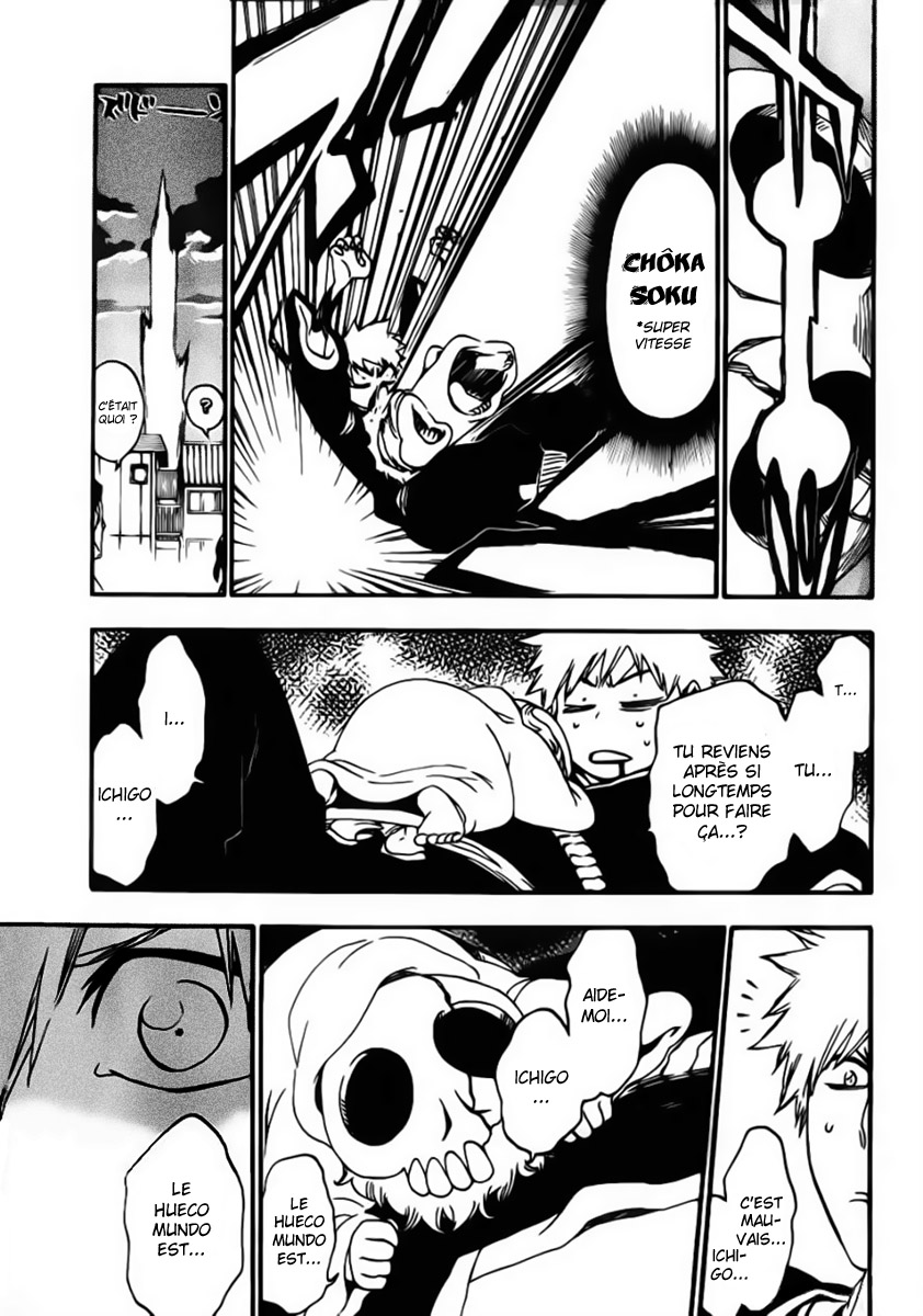 Bleach: Chapter chapitre-485 - Page 12