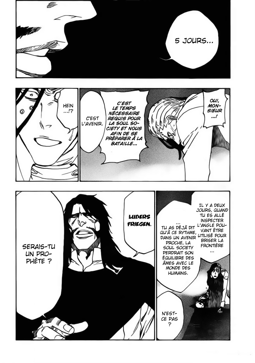 Bleach: Chapter chapitre-485 - Page 13