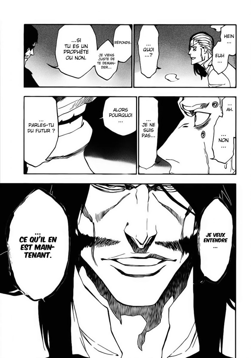 Bleach: Chapter chapitre-485 - Page 14