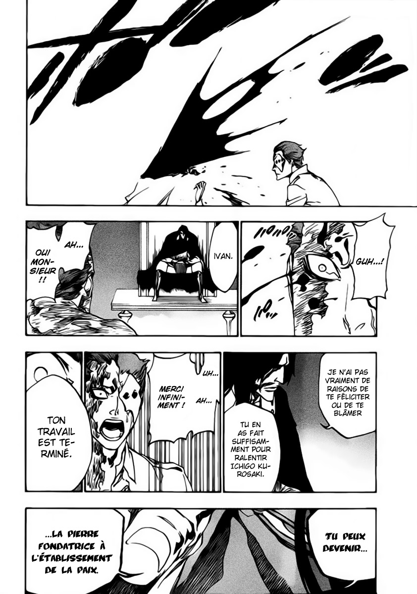 Bleach: Chapter chapitre-485 - Page 15