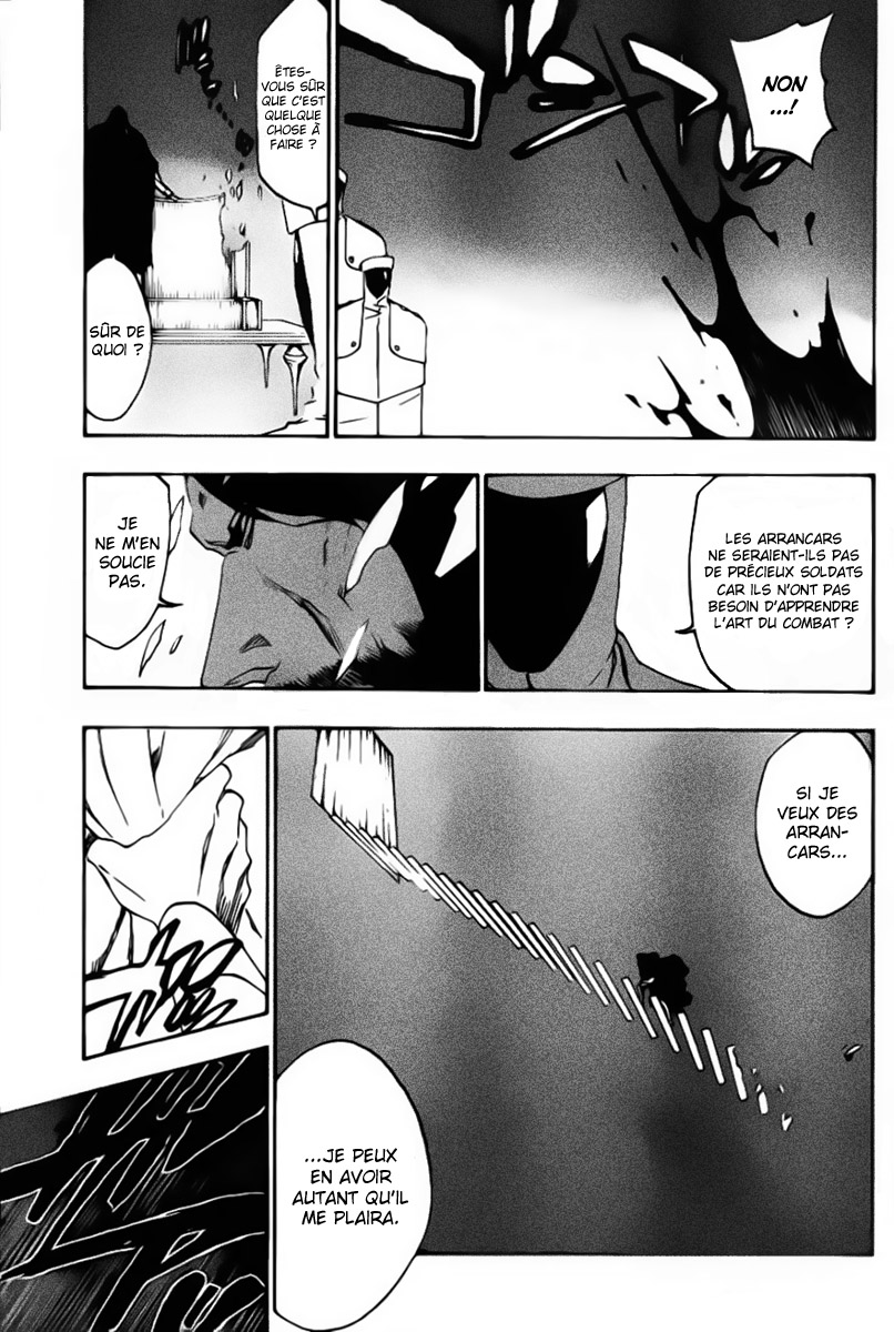 Bleach: Chapter chapitre-485 - Page 16