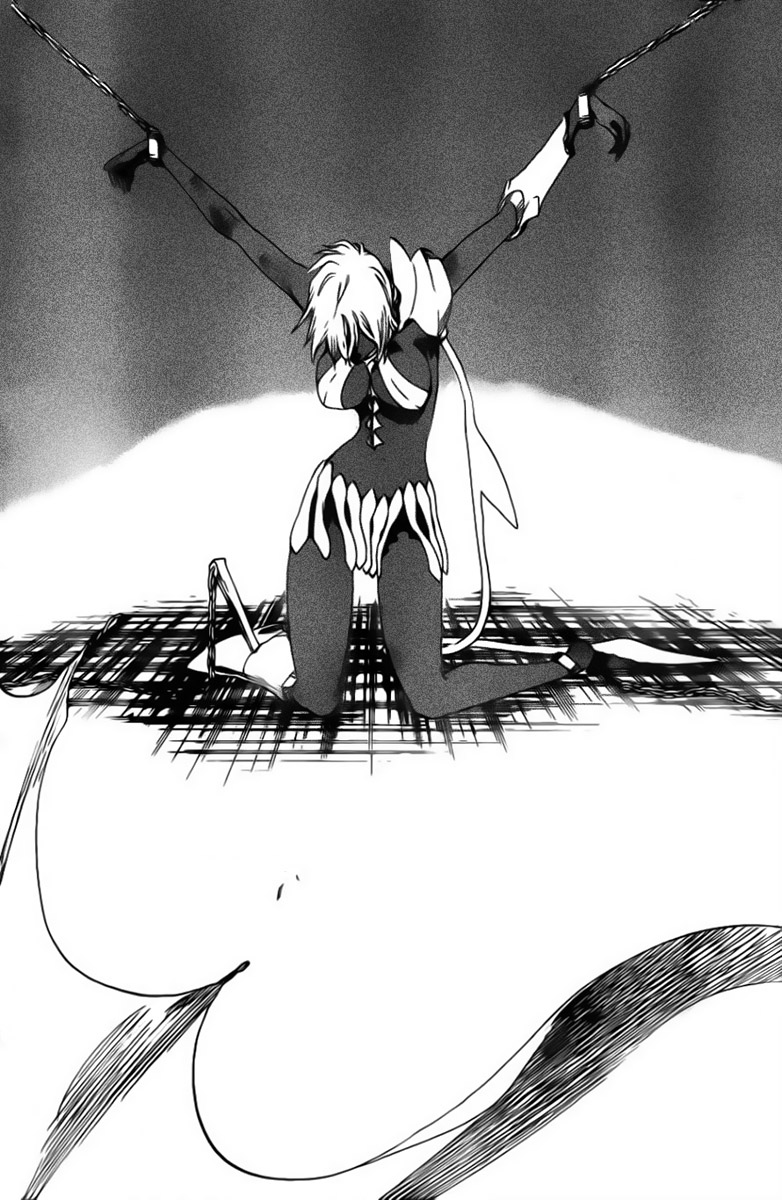 Bleach: Chapter chapitre-485 - Page 17