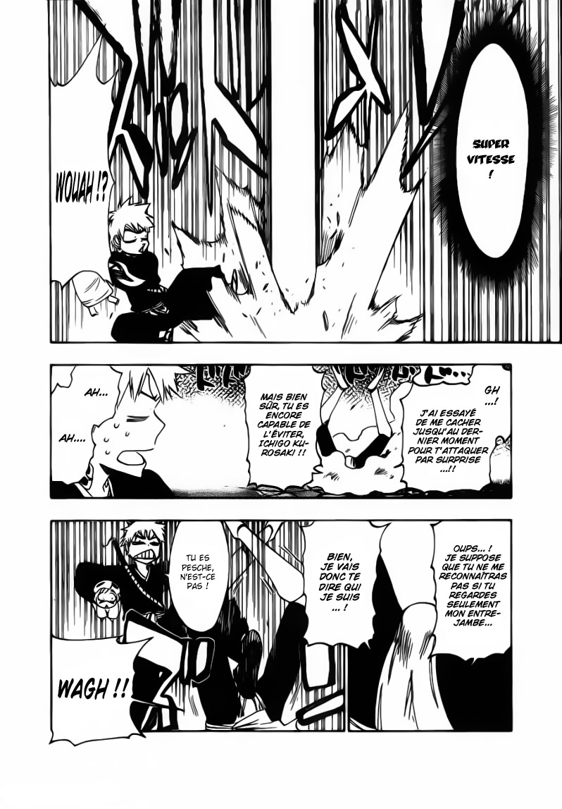 Bleach: Chapter chapitre-486 - Page 2