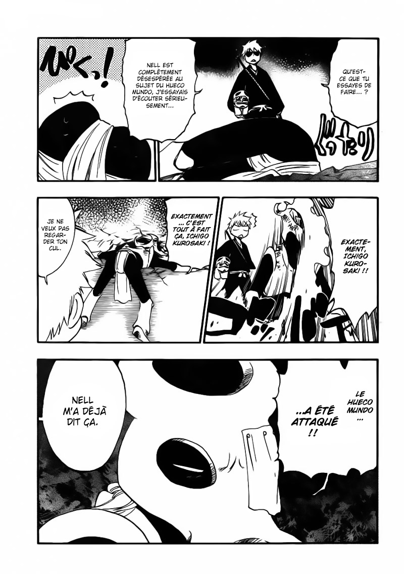 Bleach: Chapter chapitre-486 - Page 4