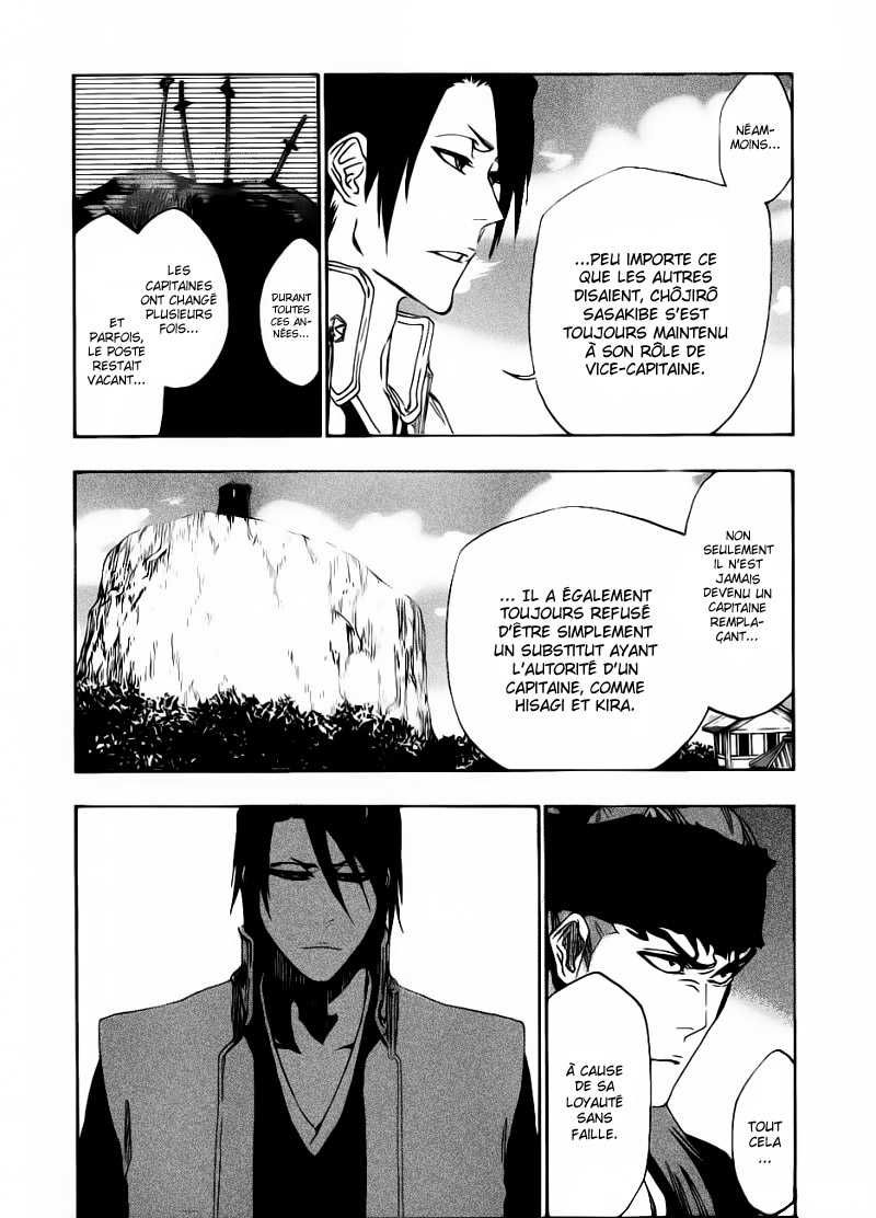 Bleach: Chapter chapitre-486 - Page 7