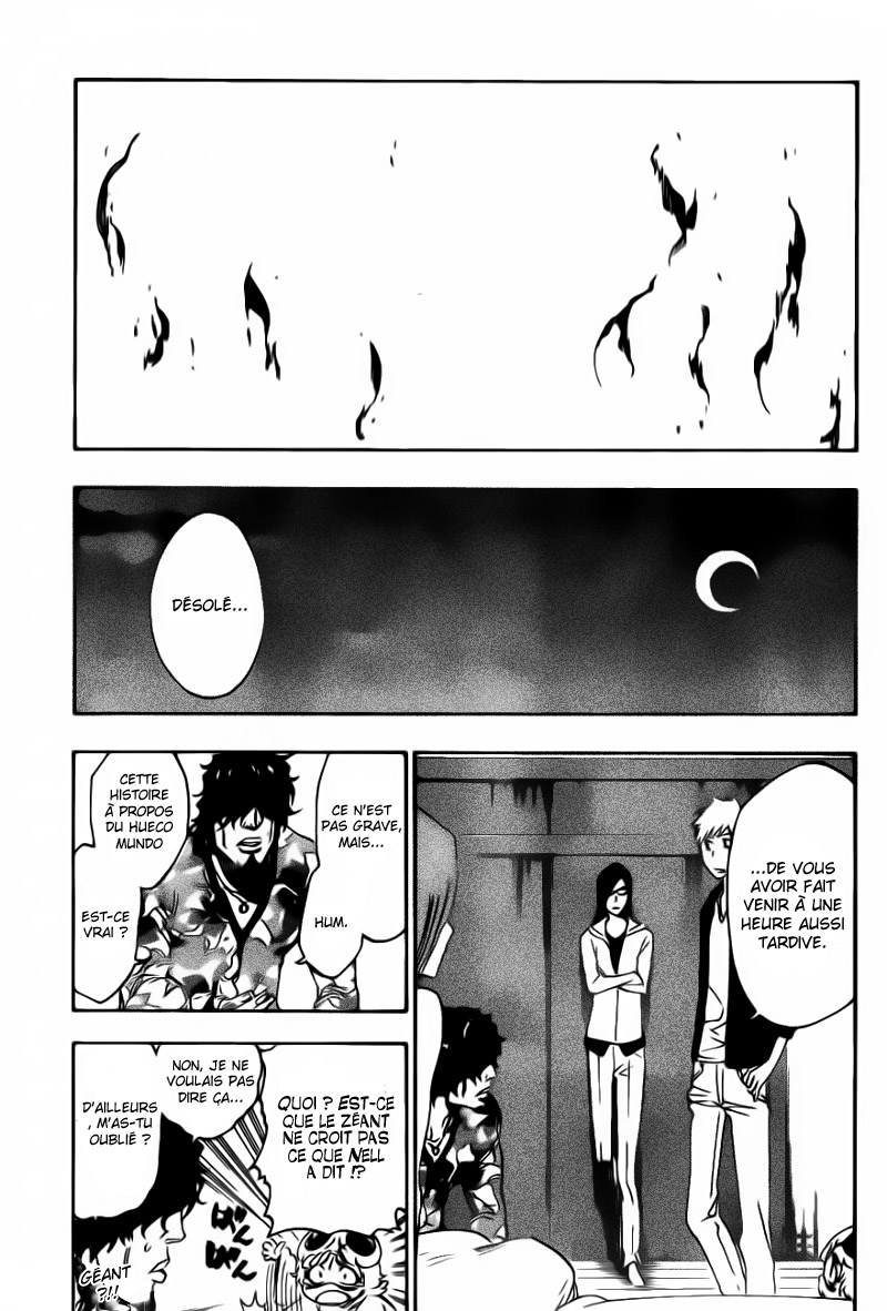 Bleach: Chapter chapitre-486 - Page 10