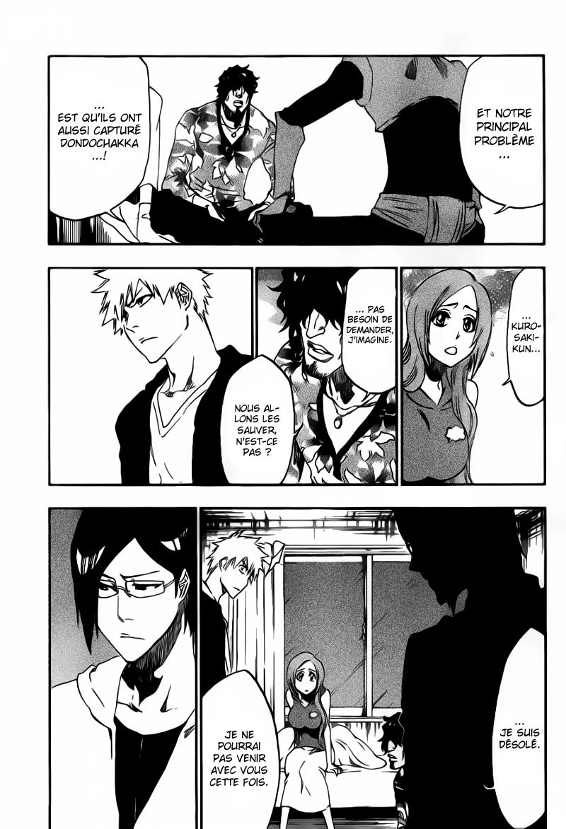 Bleach: Chapter chapitre-486 - Page 12
